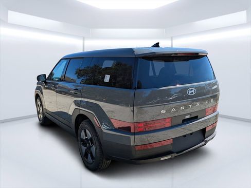 New 2026 Hyundai Santa Fe SE image 5