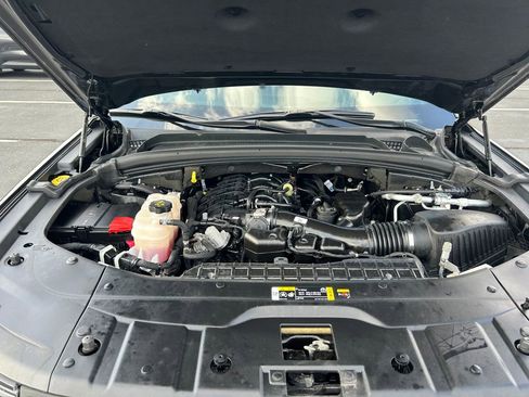 Certified 2023 Jeep Grand Cherokee L Laredo image 30