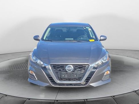 Used 2019 Nissan Altima 2.5 S image 8