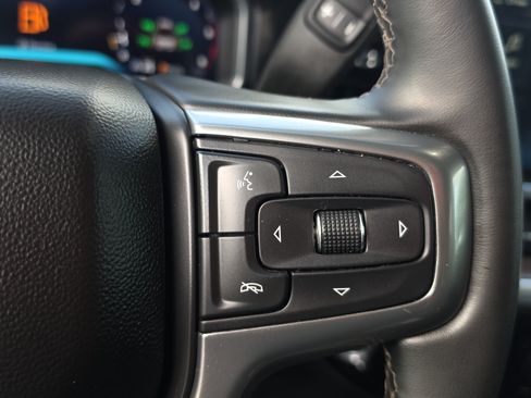 Used 2026 Chevrolet Silverado 2500 LT AWD/4WD image 14