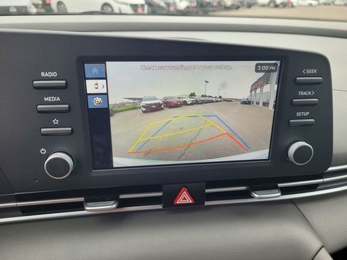 New 2026 Hyundai Elantra SE image 9