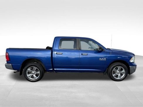 Used 2014 RAM 1500 Big Horn AWD/4WD image 20