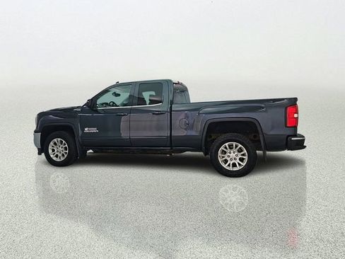 Used 2017 GMC Sierra 1500 SLE w/ Suspension Package, Off-Road AWD/4WD image 6