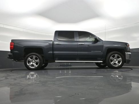 Used 2018 Chevrolet Silverado 1500 LT w/ All Star Edition RWD image 28