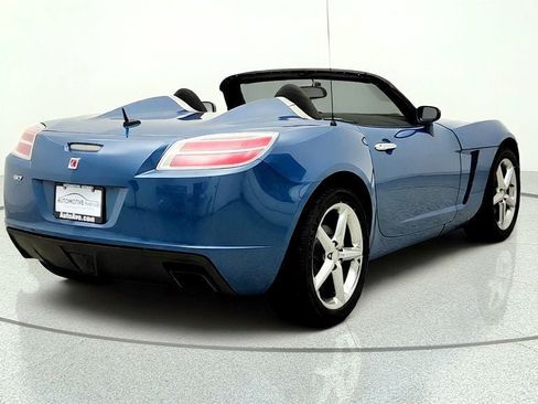 Used 2007 Saturn Sky RWD image 5