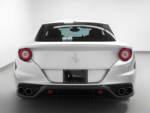 Certified 2014 Ferrari FF AWD/4WD image 39