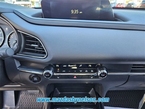 New 2025 MAZDA CX-30 AWD 2.5 S w/ Preferred Package image 11