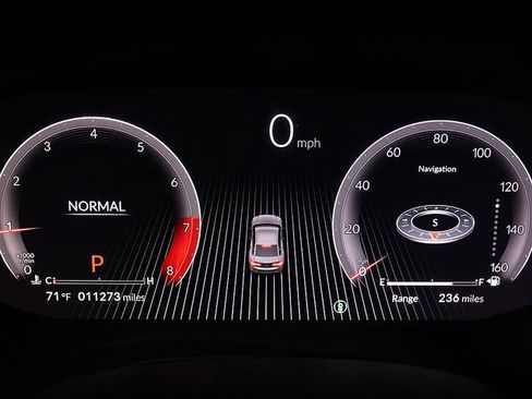 Used 2025 Acura TLX SH-AWD w/ A-SPEC Pkg image 18