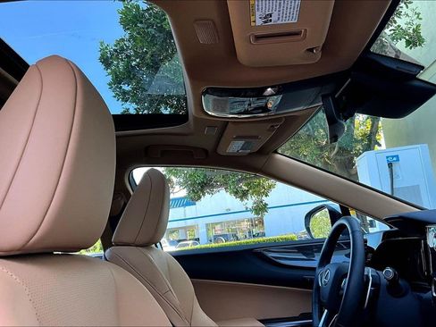 Used 2026 Lexus NX 350 AWD w/ Accessory Package (K3) image 27