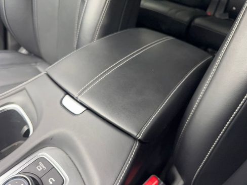 Used 2023 INFINITI QX60 Luxe w/ Performance Audio Package image 73