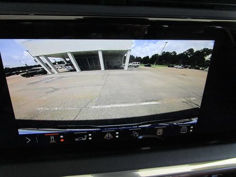 New 2026 GMC Sierra 2500 Denali Ultimate AWD/4WD image 48
