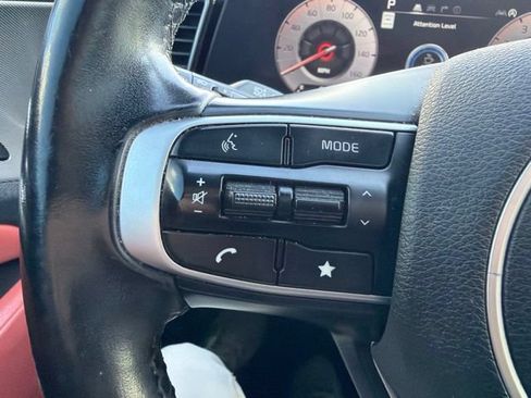 Used 2023 Kia Sportage SX AWD/4WD image 49
