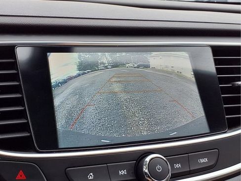 Certified 2018 Buick LaCrosse Essence w/ Sights and Sounds Package FWD image 8