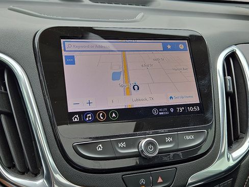 Used 2022 Chevrolet Equinox Premier AWD/4WD image 28