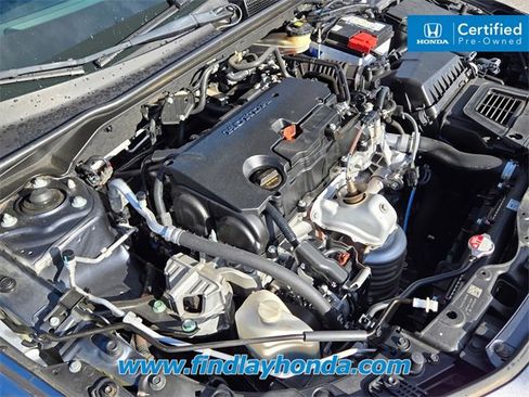 Certified 2023 Honda Civic LX image 23