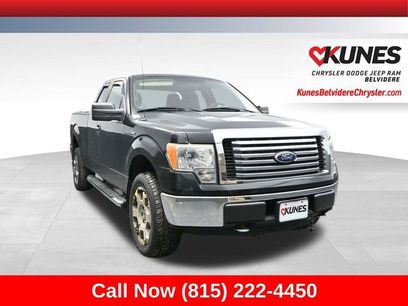 Used 2010 Ford F150 SVT Raptor