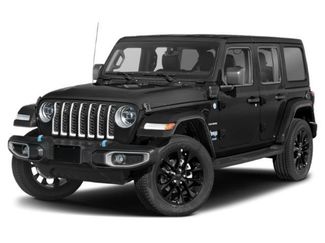 Used 2023 Jeep Wrangler Sahara w/ Cold Weather Group video 1