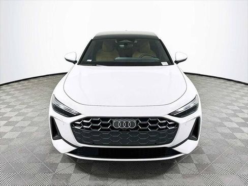 Certified 2025 Audi A5 2.0T Premium w/ Premium Plus AWD/4WD image 2