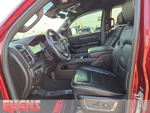 Used 2023 RAM 1500 Limited image 21