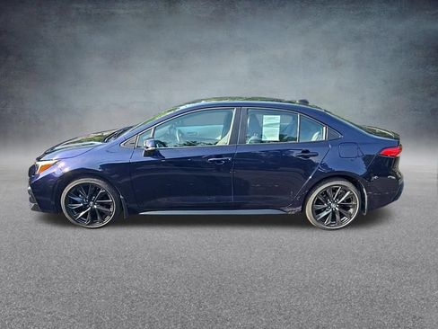 Used 2024 Toyota Corolla SE FWD image 4