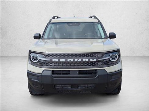 New 2025 Ford Bronco Sport Big Bend image 5