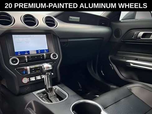 Used 2019 Ford Mustang GT Premium RWD image 69