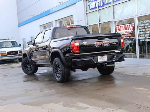 New 2026 GMC Canyon Elevation w/ Convenience Package AWD/4WD image 36