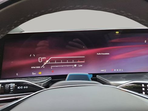 New 2026 Cadillac Escalade ESV Sport w/ Touring Package AWD/4WD image 44