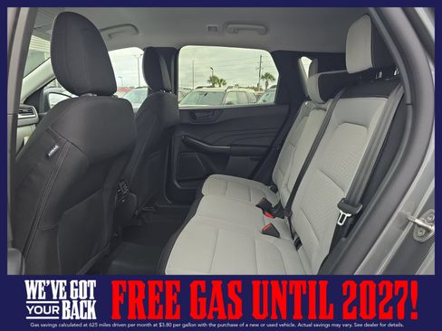 New 2026 Ford Escape Active w/ Tech Pack #1 FWD image 13