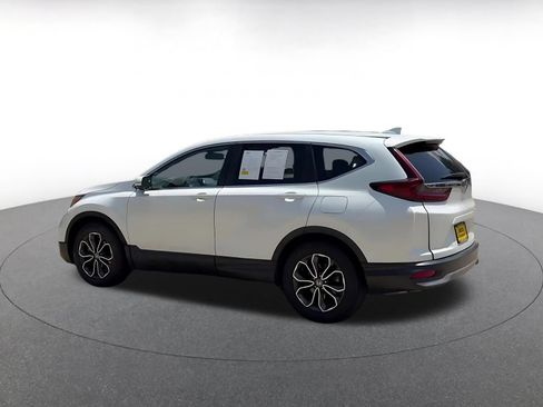 Used 2020 Honda CR-V EX-L image 10