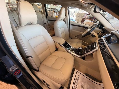 Used 2016 Volvo XC70 T5 Platinum w/ Protection Package AWD/4WD image 62