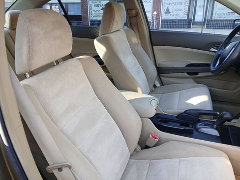 Used 2008 Honda Accord LX image 5