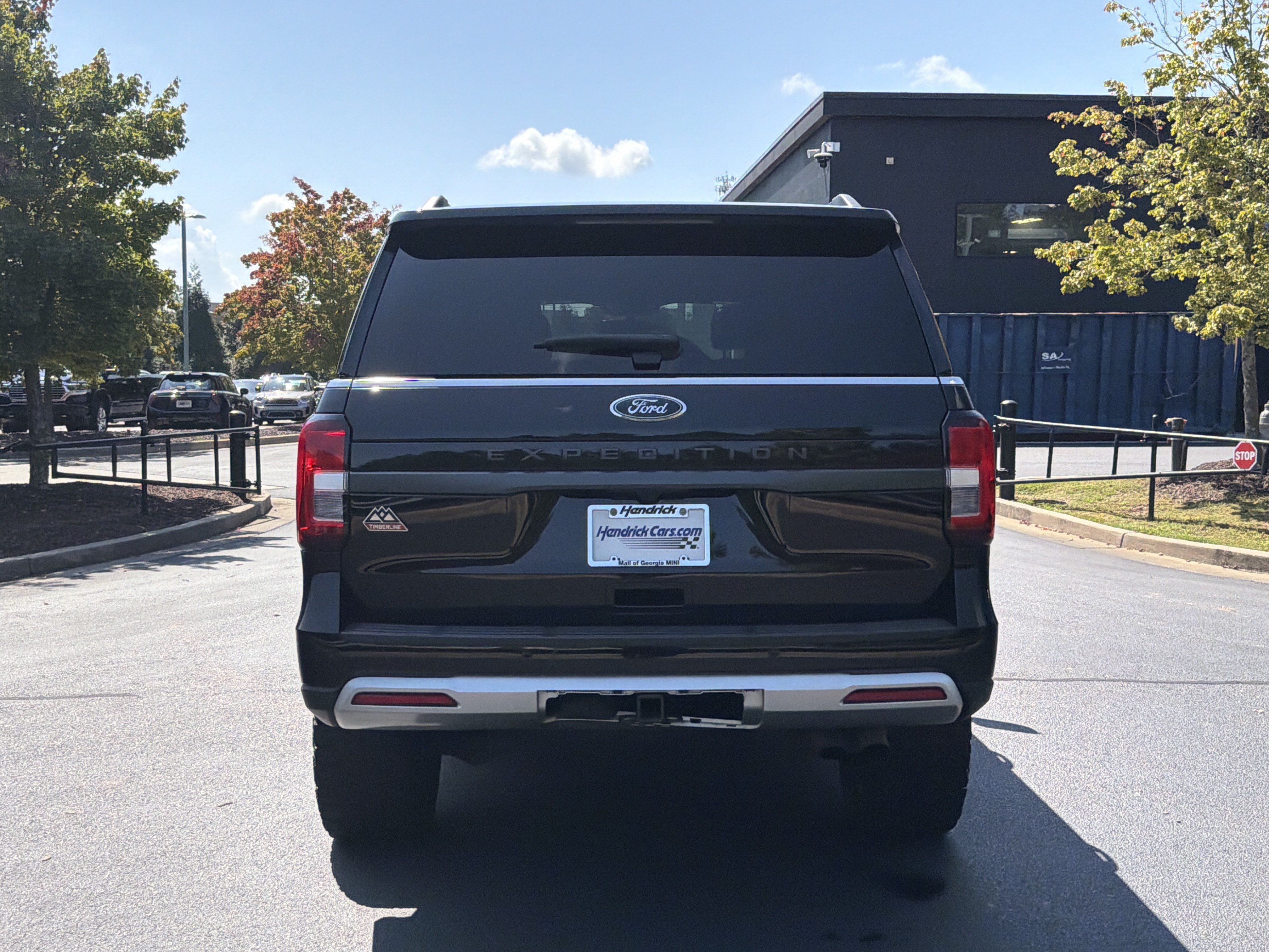 Used 2023 Ford Expedition Timberline AWD/4WD image 17