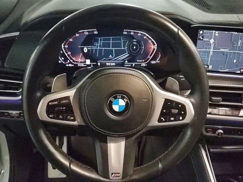 Used 2022 BMW X6 xDrive40i w/ M Sport Package image 33