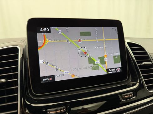 Used 2019 Mercedes-Benz GLE 43 AMG 4MATIC Coupe image 22