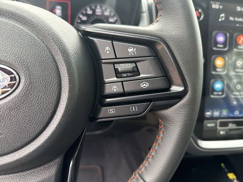New 2025 Subaru Crosstrek 2.5i Limited w/ Crosstrek Mirror Package image 20