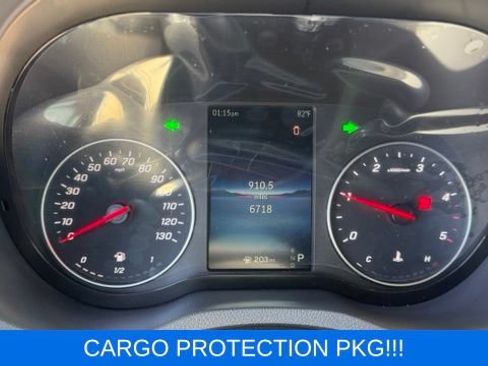 Used 2025 Mercedes-Benz Sprinter 2500 image 2