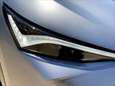 New 2026 Acura ADX FWD image 13