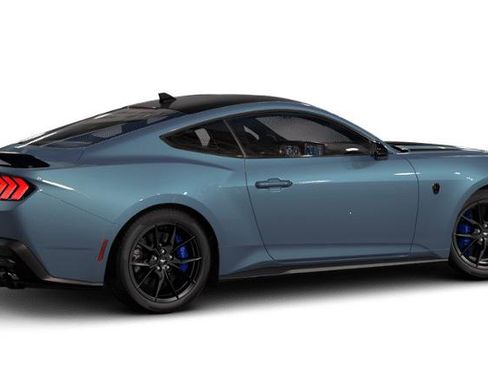 New 2026 Ford Mustang Dark Horse RWD image 25