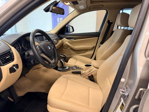 Used 2015 BMW X1 sDrive28i image 12