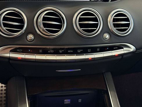 Used 2017 Mercedes-Benz S 550 Cabriolet image 16