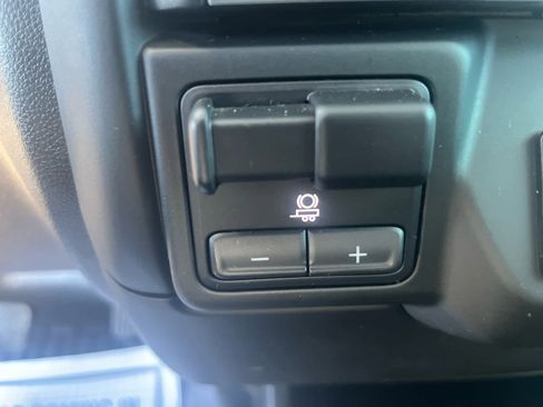 Used 2024 Chevrolet Silverado 3500 W/T w/ WT Fleet Convenience Package image 22