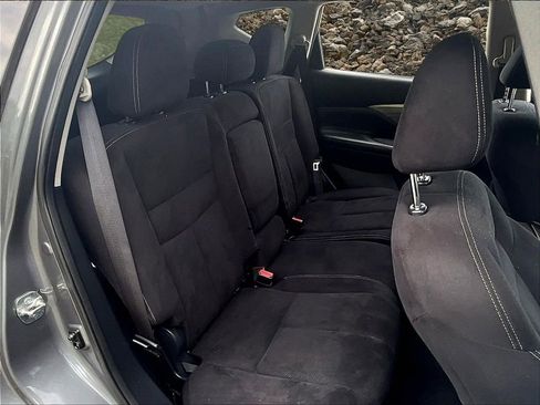 Used 2018 Nissan Murano S w/ Cargo Package image 25