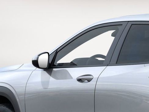 New 2026 Chevrolet Trax LS w/ LS Convenience Package image 12