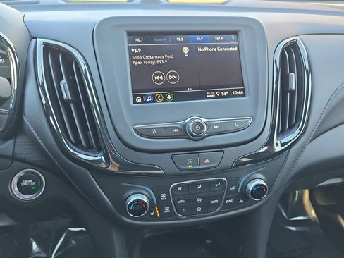 Used 2023 Chevrolet Equinox RS image 21