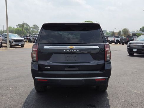 Used 2023 Chevrolet Tahoe LS w/ Driver Alert Package RWD image 16