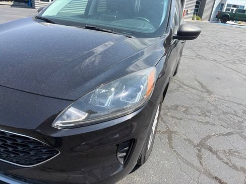 Used 2022 Ford Escape SE AWD/4WD image 19