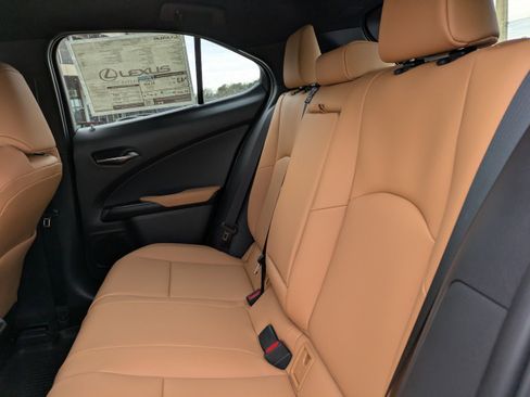 New 2025 Lexus UX 300h FWD w/ Accessory Package (Z2) image 13