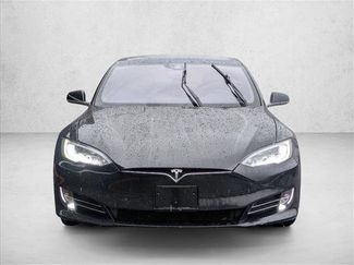 Used 2016 Tesla Model S 75D video 2