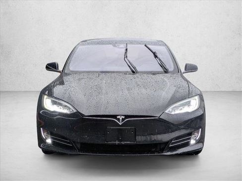 Used 2016 Tesla Model S 75D image 2